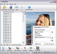 ReaJPEG Pro screenshot